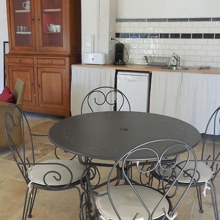 Domaine De Rochegude Villa อาวีญง ห้อง รูปภาพ
