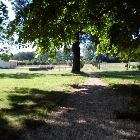 Domaine De Rochegude Villa อาวีญง ภายนอก รูปภาพ