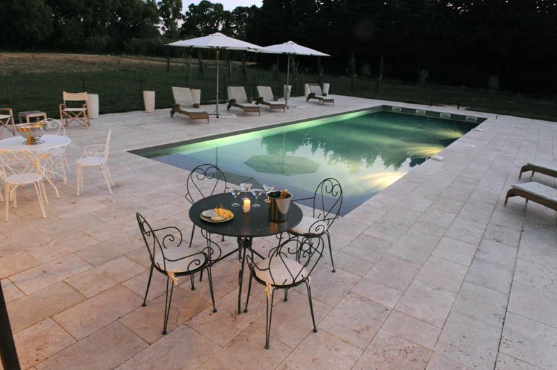 Domaine De Rochegude Villa อาวีญง ห้อง รูปภาพ