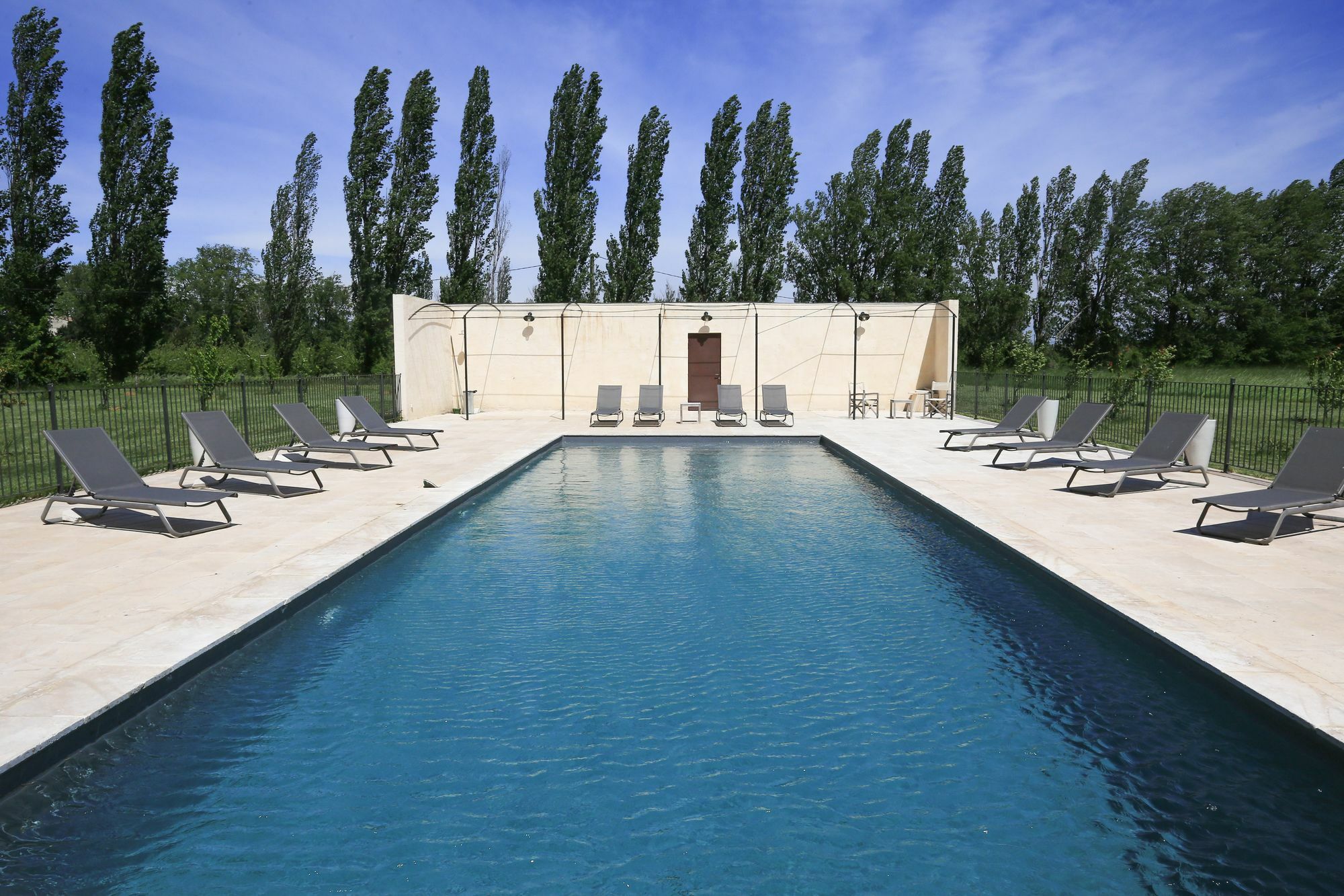 Domaine De Rochegude Villa อาวีญง ภายนอก รูปภาพ